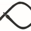 Abus Ivy kædelås, 85 cm