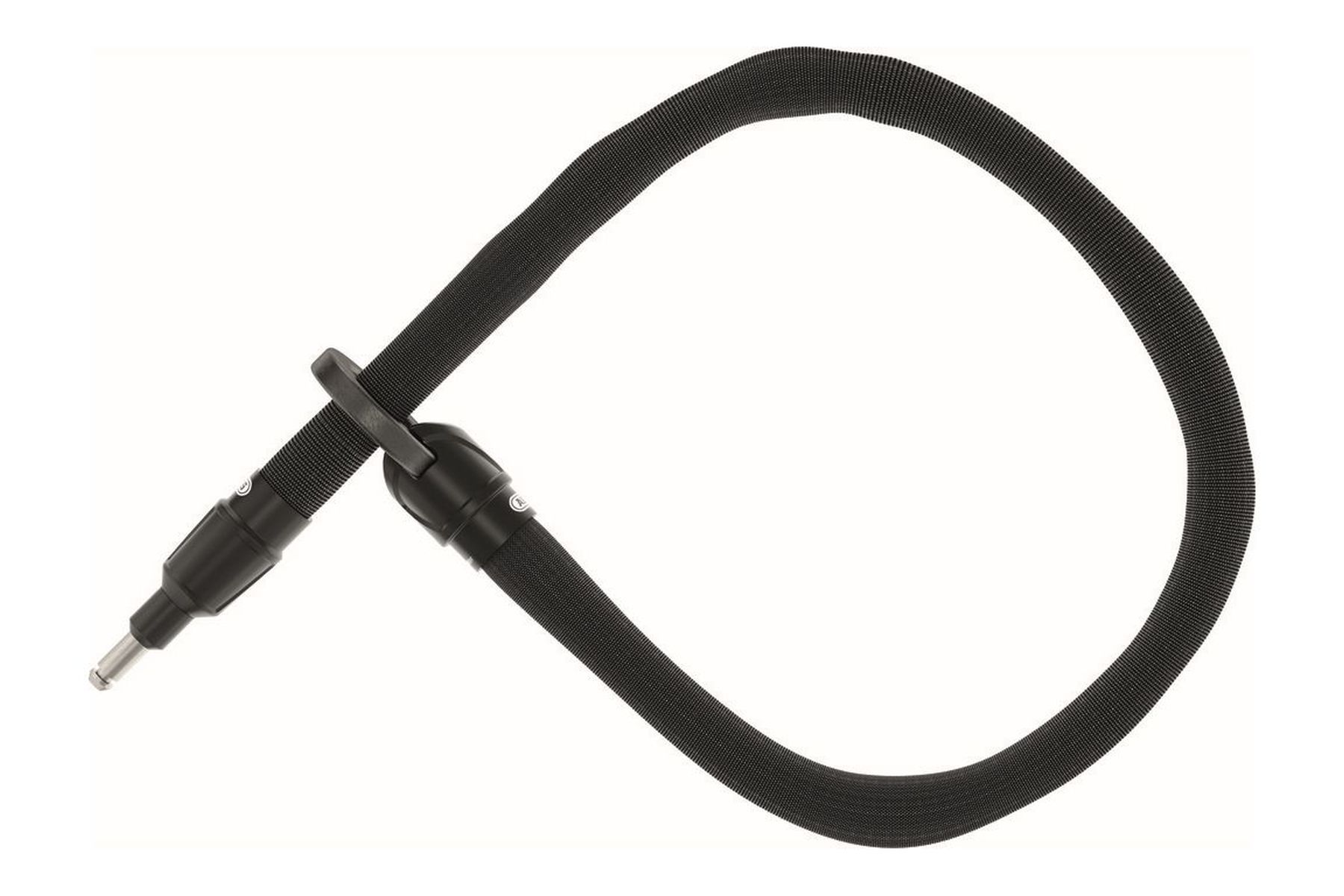 Abus Ivy kædelås, 85 cm
