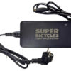 Super Bicycles Oplader