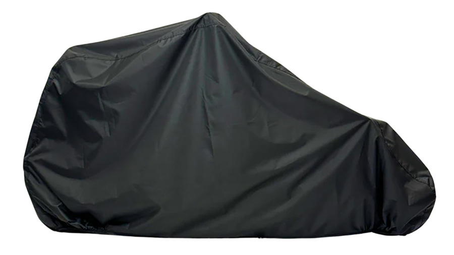 Super Mighty/Sweat Bike Rain Cover (for whole bike)