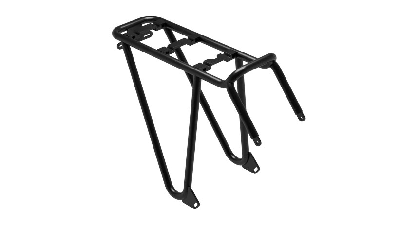 Super-Rack-Bagageholder