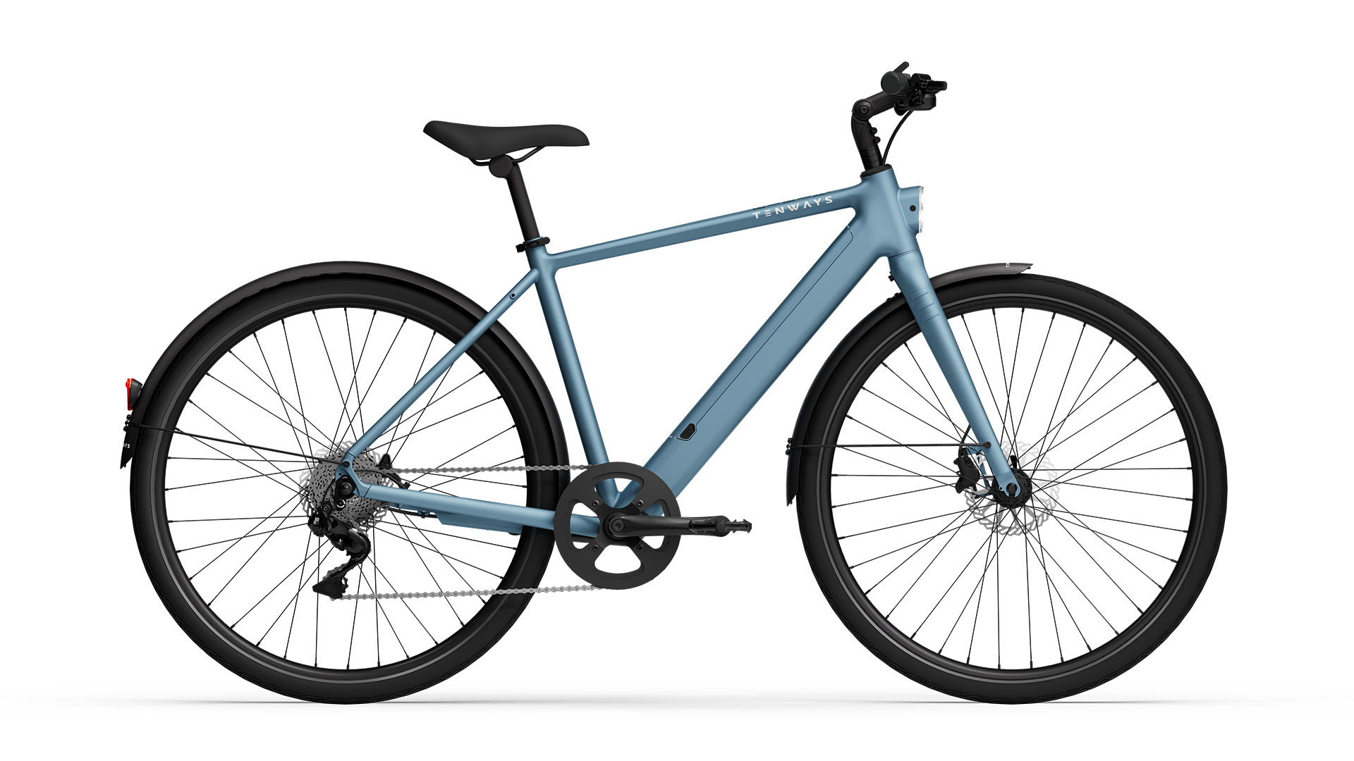 Tenways CGO600 PLUS 2025 Sky-Blue