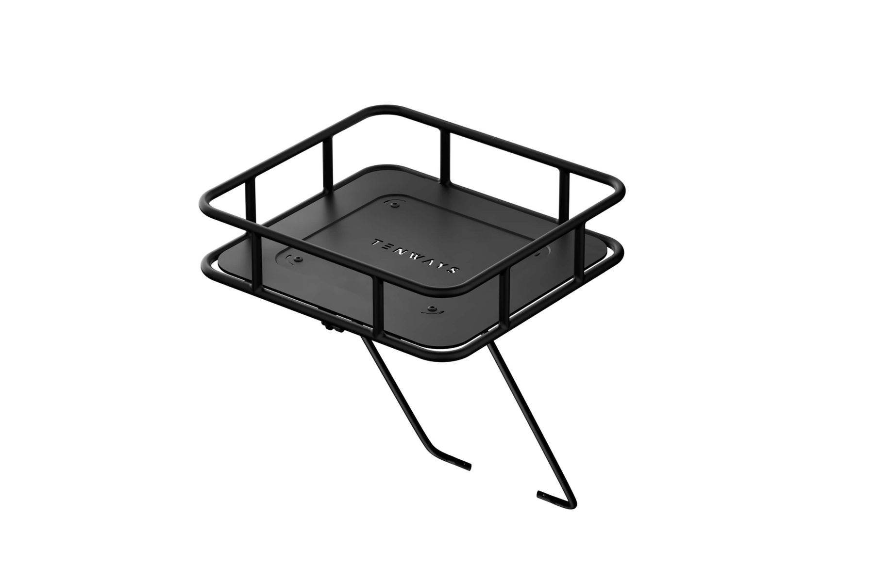 Tenneays CGO800S front carrier