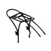 UTO Rear Rack Black OG16