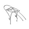 UTO Rear Rack, SILVER, OG16 (Not PRO)