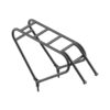 UTO Rear Rack Black PRO20
