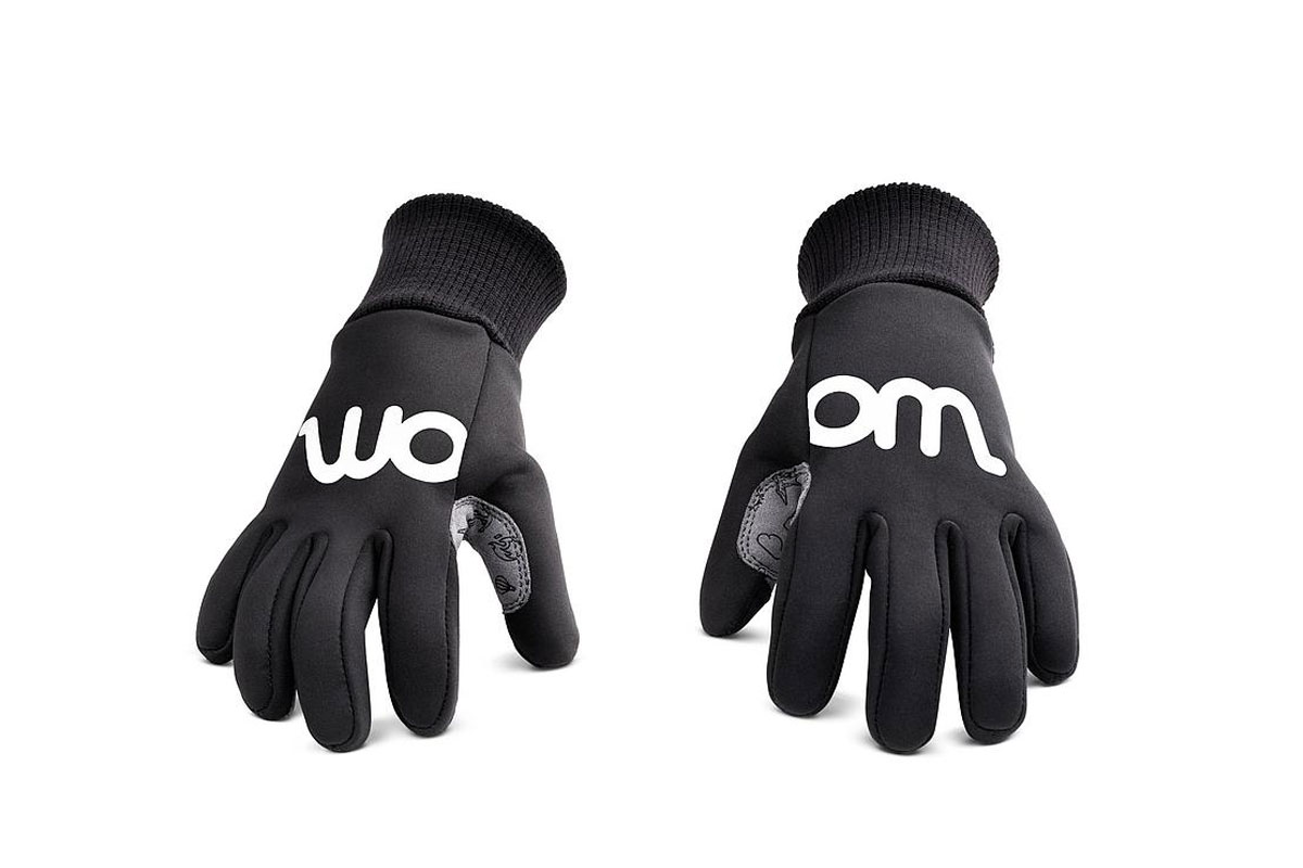woom WARM TENS
