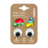 woom POP Basket POP ONS Product Tropical