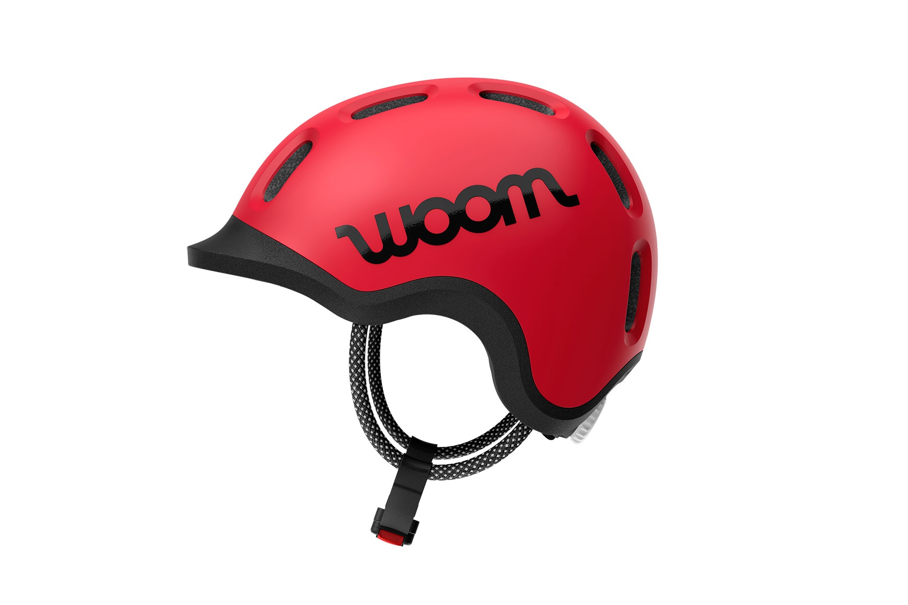 woom READY børnehjelm